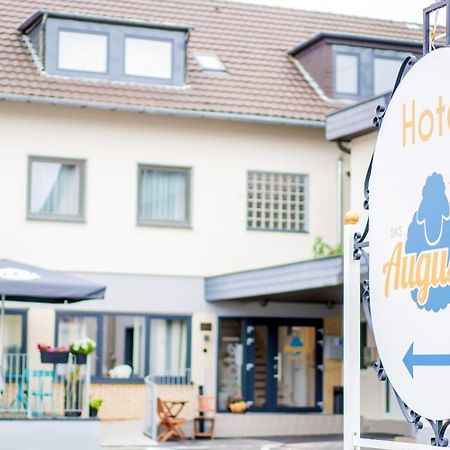 Hotel Das Augustin Sankt Augustin Extérieur photo