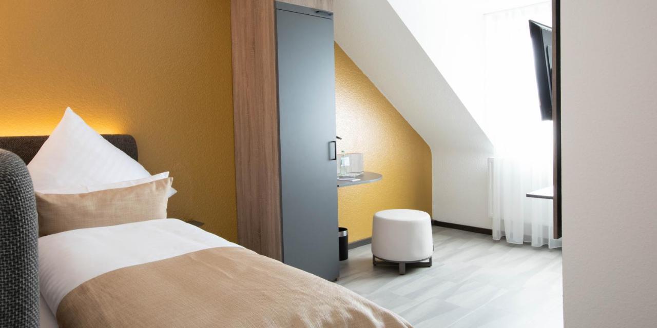 Hotel Das Augustin Sankt Augustin Extérieur photo