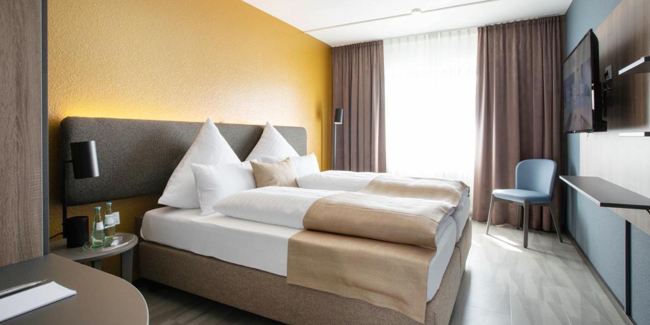 Hotel Das Augustin Sankt Augustin Extérieur photo